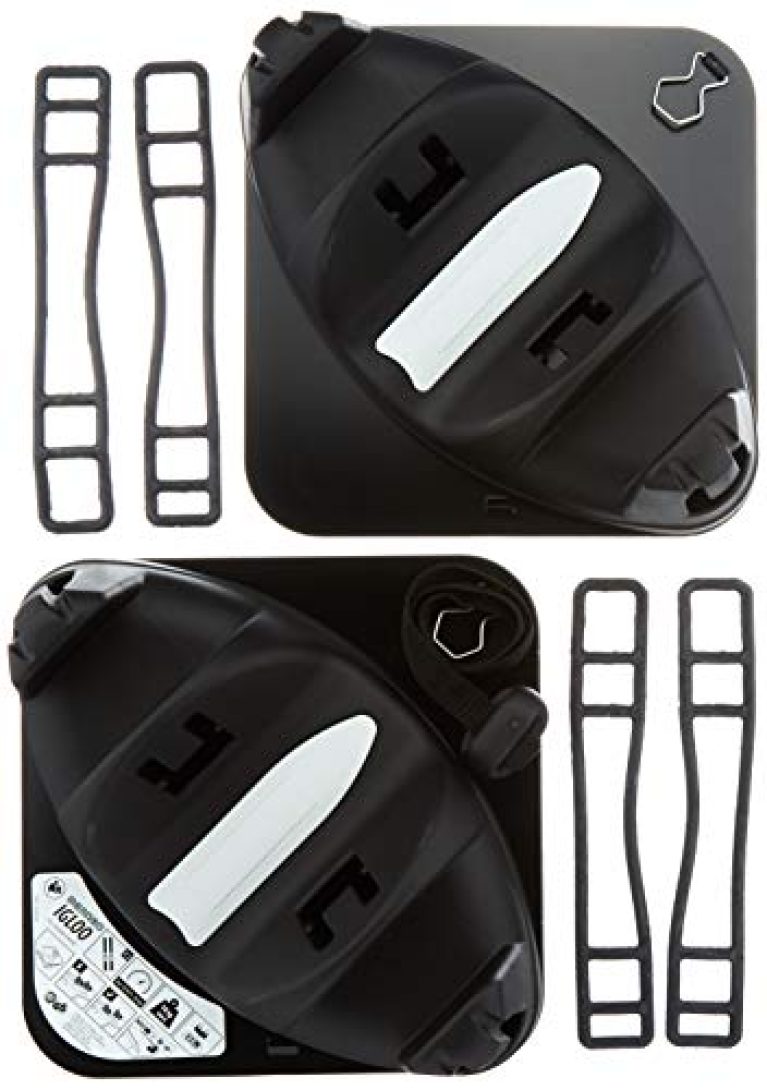 30 meilleurs Porte Ski Magnetique triés sur le volet pour vous
