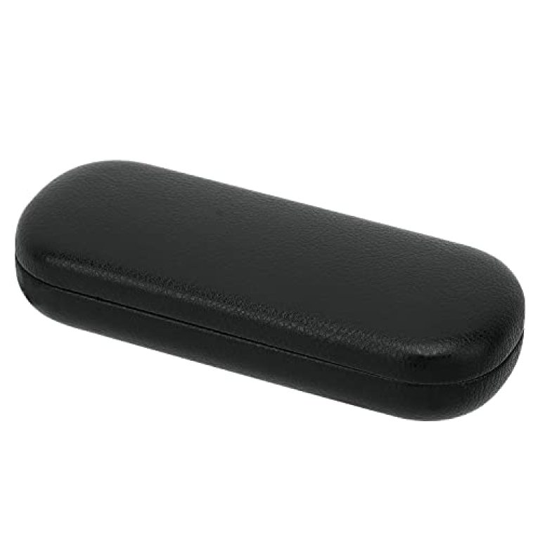 30 meilleurs Etui A Lunettes triés sur le volet pour vous