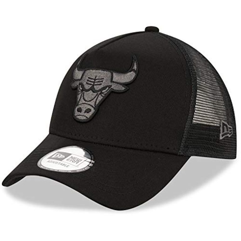 30 meilleurs Casquette Chicago Bulls triés sur le volet pour vous
