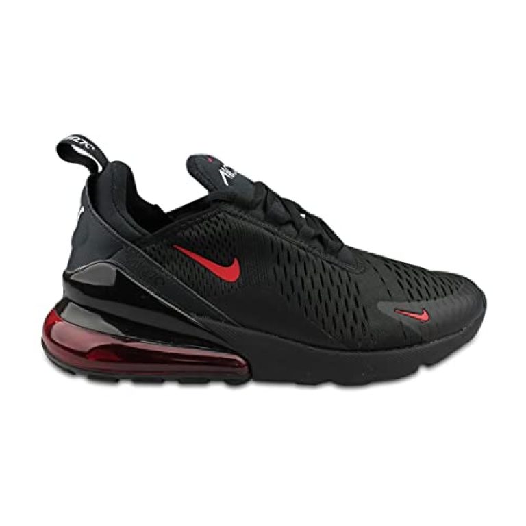 30 meilleurs Chaussure Nike Air Max 270 triés sur le volet pour vous