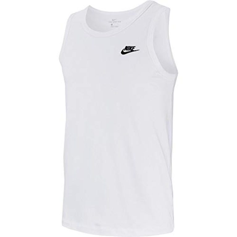 30 meilleurs Debardeur Homme Nike triés sur le volet pour vous