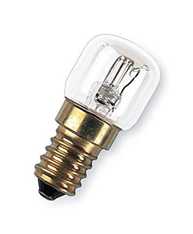 30 meilleurs Ampoule Pour Four triés sur le volet pour vous