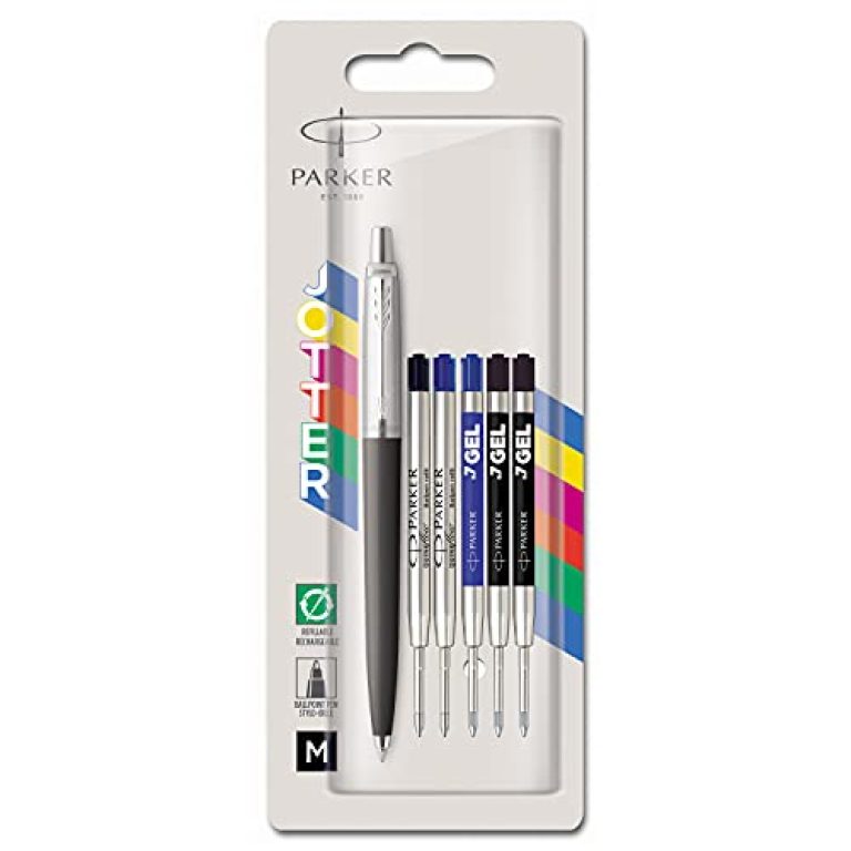 30 meilleurs Stylo Parker Bille triés sur le volet pour vous