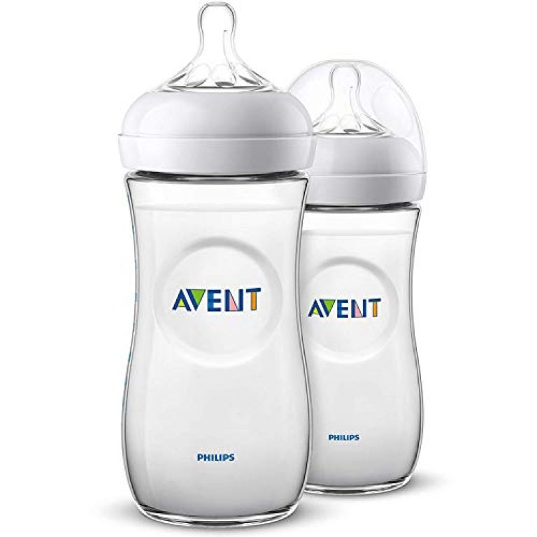 30 meilleurs Philips Avent Biberon triés sur le volet pour vous