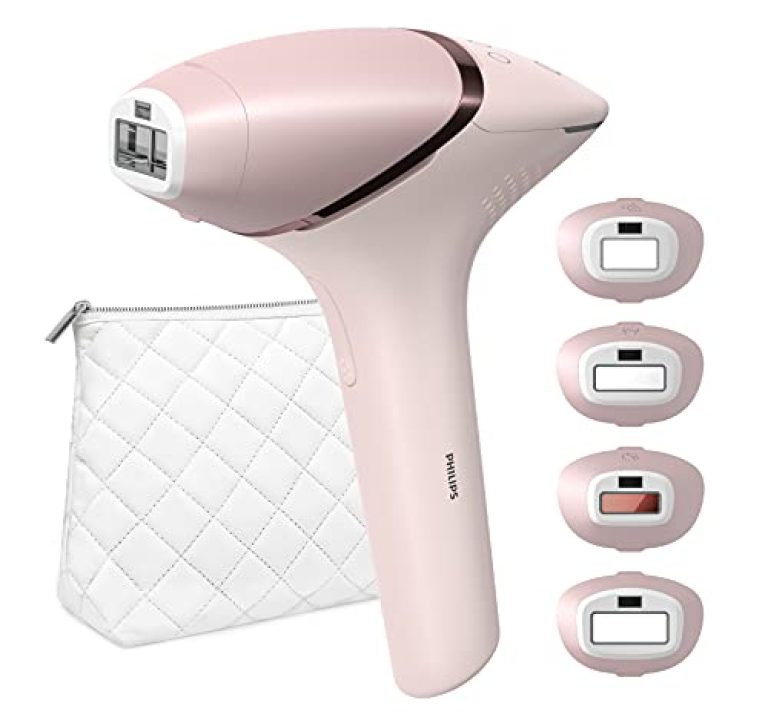 30 meilleurs Epilateur Lumiere Pulsee Philips triés sur le volet pour vous