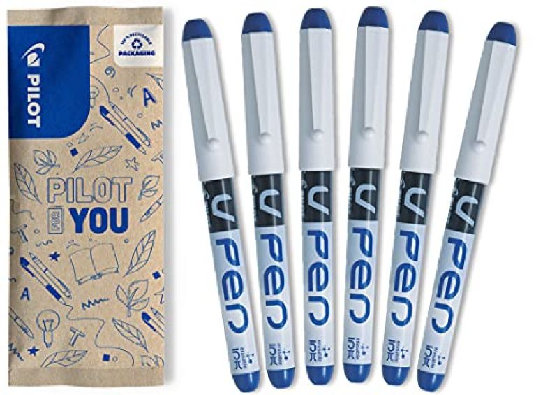 30 meilleurs Stylo Plume Jetable triés sur le volet pour vous