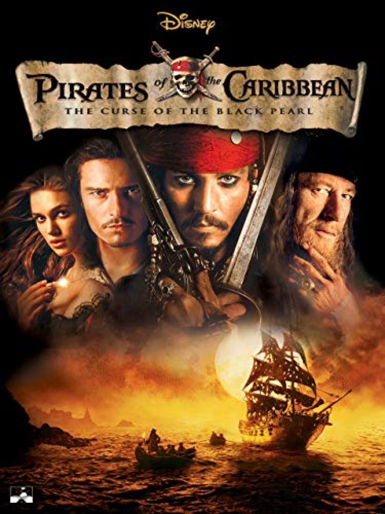 30 meilleurs Pirates Des Caraïbes triés sur le volet pour vous
