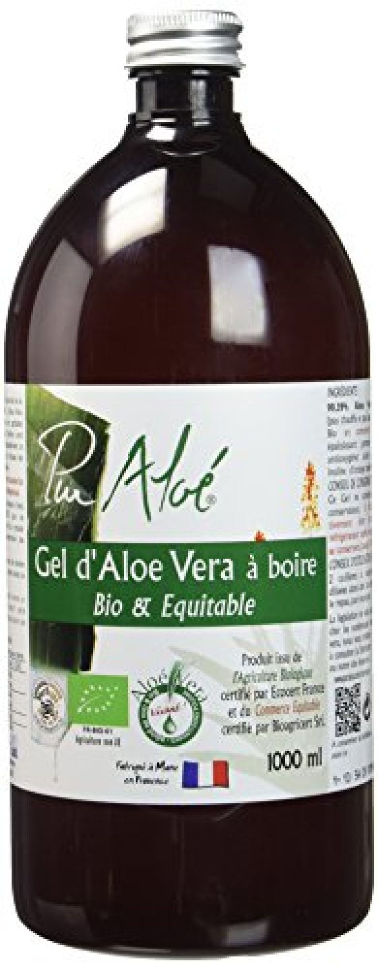 30 meilleurs Aloe Vera A Boire triés sur le volet pour vous
