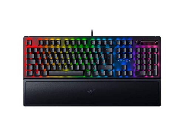 30 meilleurs Clavier Gaming Razer triés sur le volet pour vous