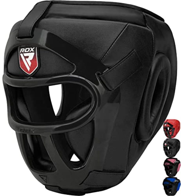 30 meilleurs Casque De Boxe triés sur le volet pour vous