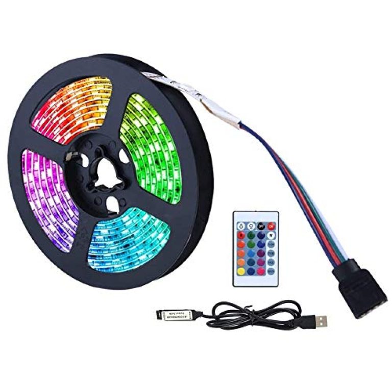 30 meilleurs Ruban Led 1M triés sur le volet pour vous