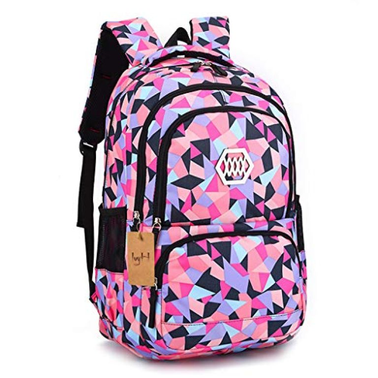 30 meilleurs Sac Scolaire Fille triés sur le volet pour vous