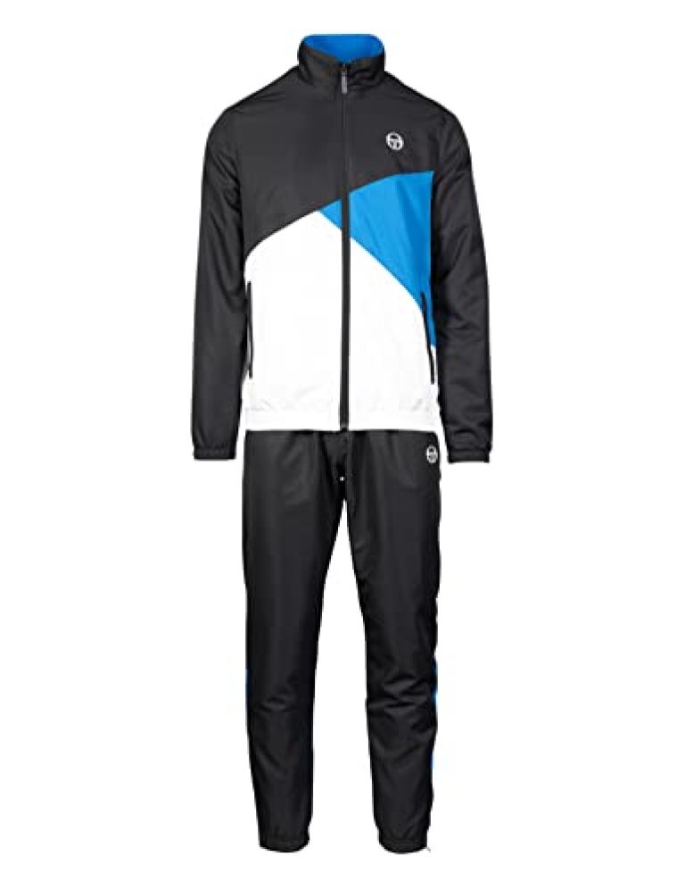 30 meilleurs Survetement Sergio Tacchini Homme triés sur le volet pour vous