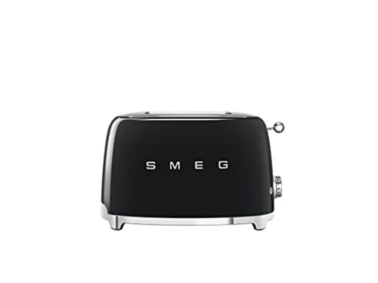 30 meilleurs Smeg Grille Pain triés sur le volet pour vous