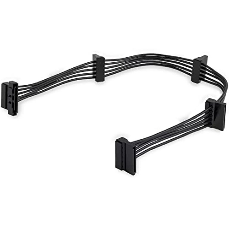 30 meilleurs Cable Alimentation Sata triés sur le volet pour vous