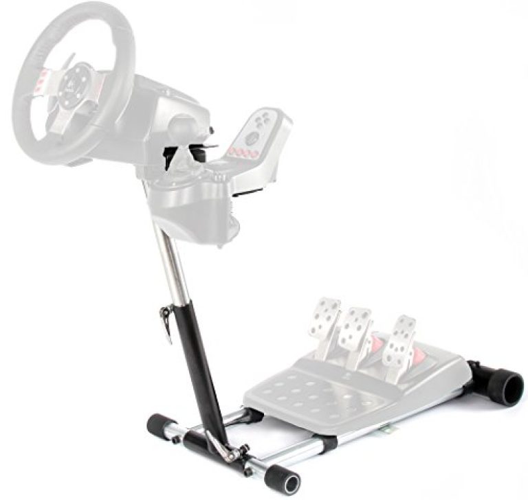 30 meilleurs Support Volant G29 triés sur le volet pour vous