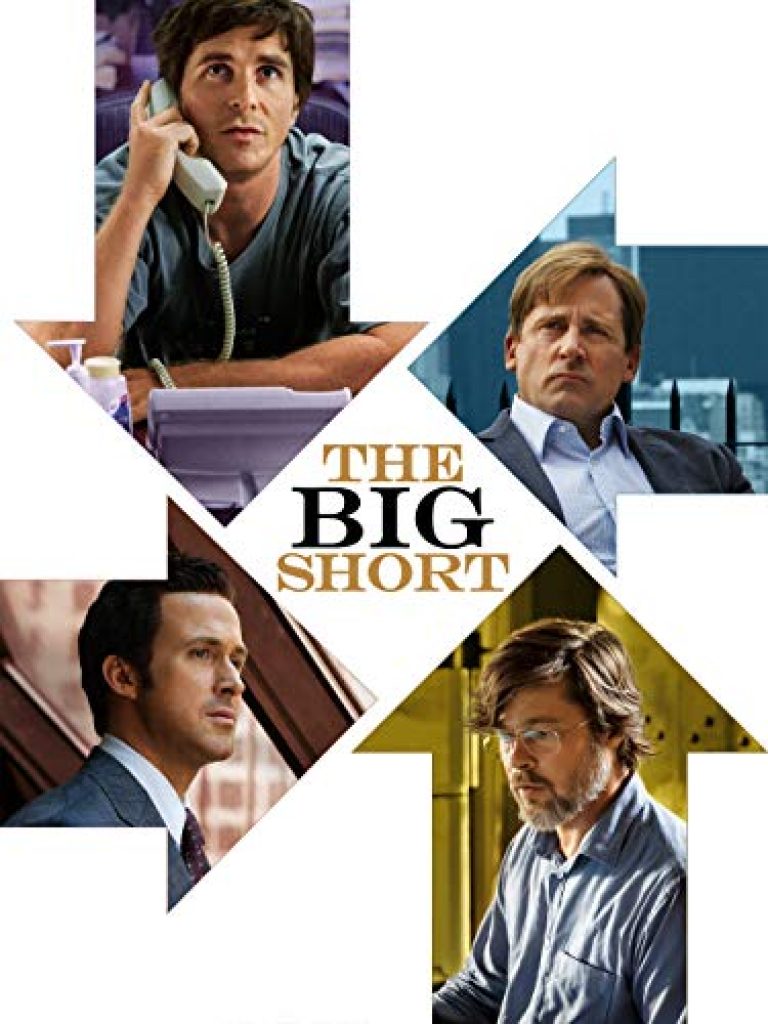 30 meilleurs The Big Short triés sur le volet pour vous