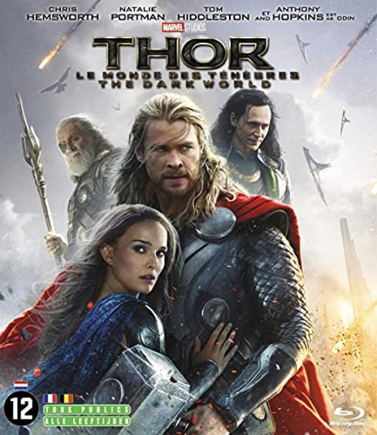 30 meilleurs Thor Le Monde Des Ténèbres triés sur le volet pour vous