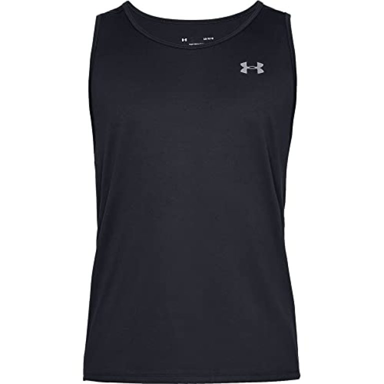 30 meilleurs Debardeur Sport Homme triés sur le volet pour vous