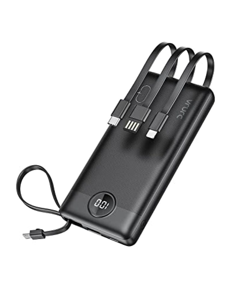 30 meilleurs Chargeur Nomade Universel triés sur le volet pour vous