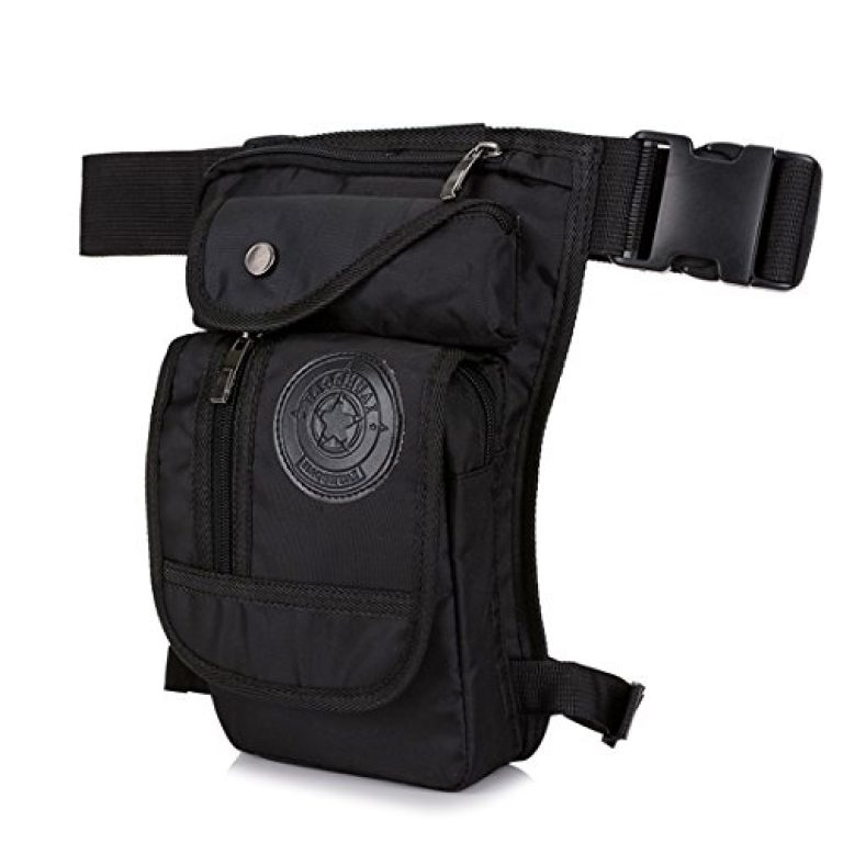30 meilleurs Sac De Cuisse triés sur le volet pour vous