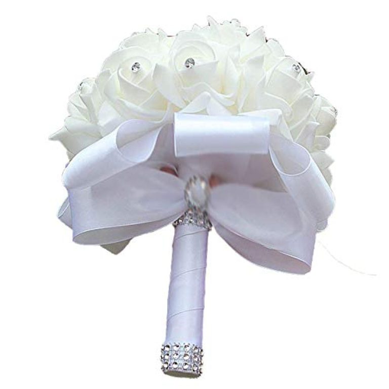 30 meilleurs Bouquet De Mariee triés sur le volet pour vous