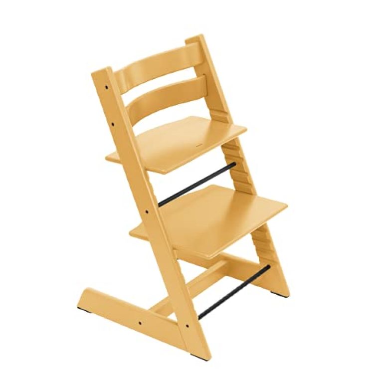 30 meilleurs Chaise Tripp Trapp triés sur le volet pour vous