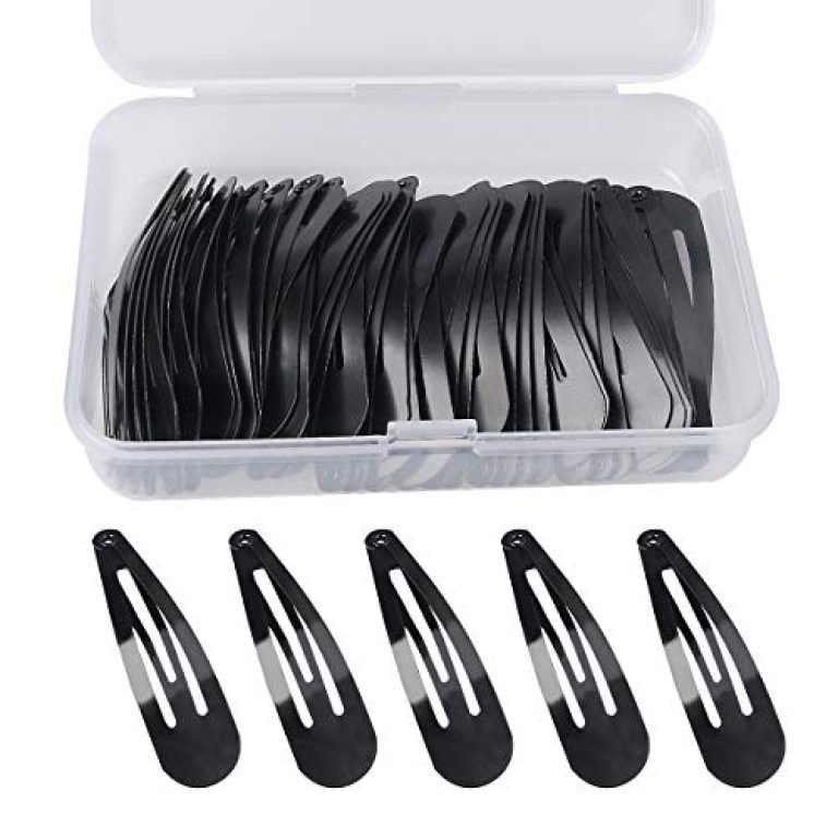 30 meilleurs Barettes Cheveux Femme triés sur le volet pour vous