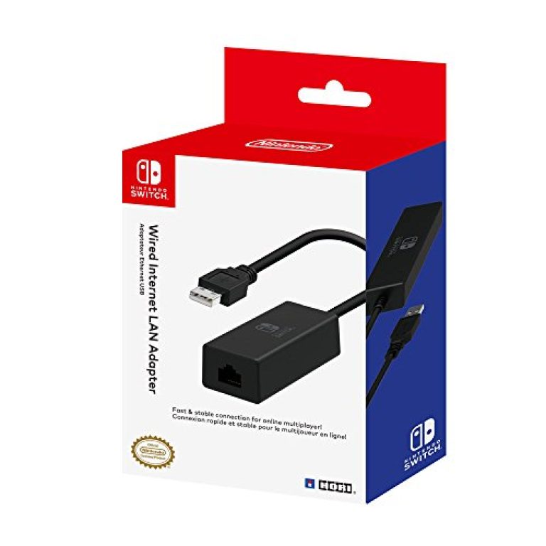 30 meilleurs Adaptateur Lan Switch triés sur le volet pour vous