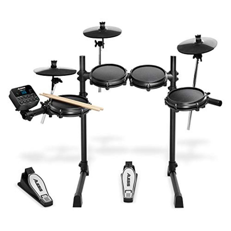 30 meilleurs Batterie Electronique Instrument triés sur le volet pour vous