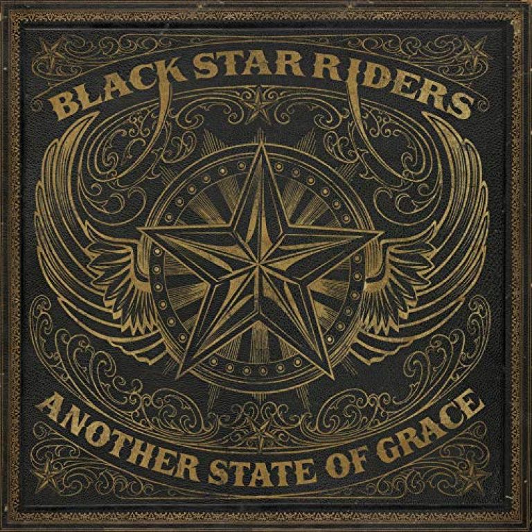 30 meilleurs Black Star Riders triés sur le volet pour vous