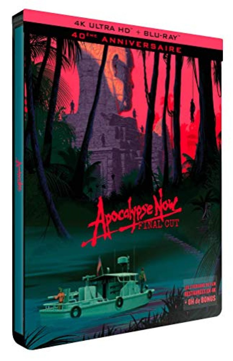 30 meilleurs Apocalypse Now 4K triés sur le volet pour vous