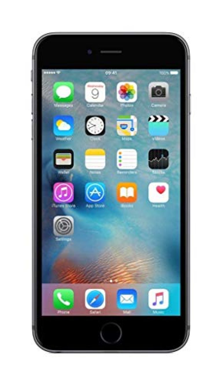 30 meilleurs Iphone 6S Reconditionné 32 Go triés sur le volet pour vous