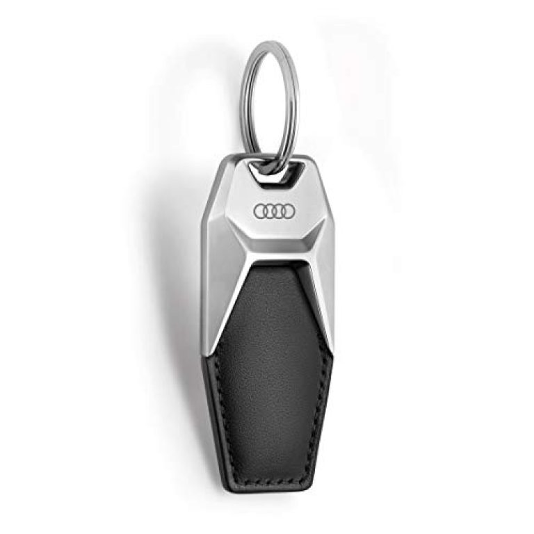 30 meilleurs Porte Clé Audi triés sur le volet pour vous