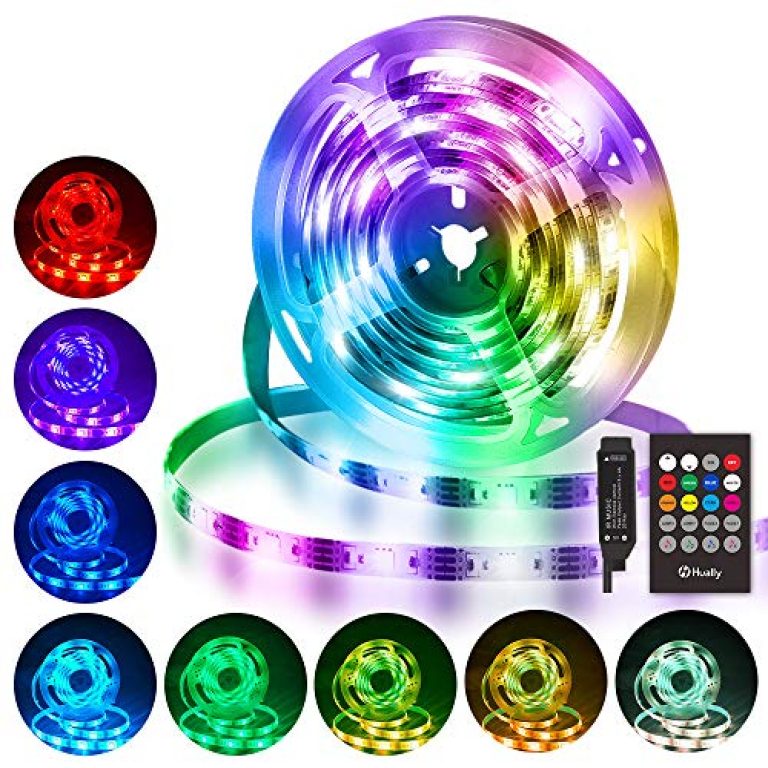 30 meilleurs Led Ruban 3M triés sur le volet pour vous