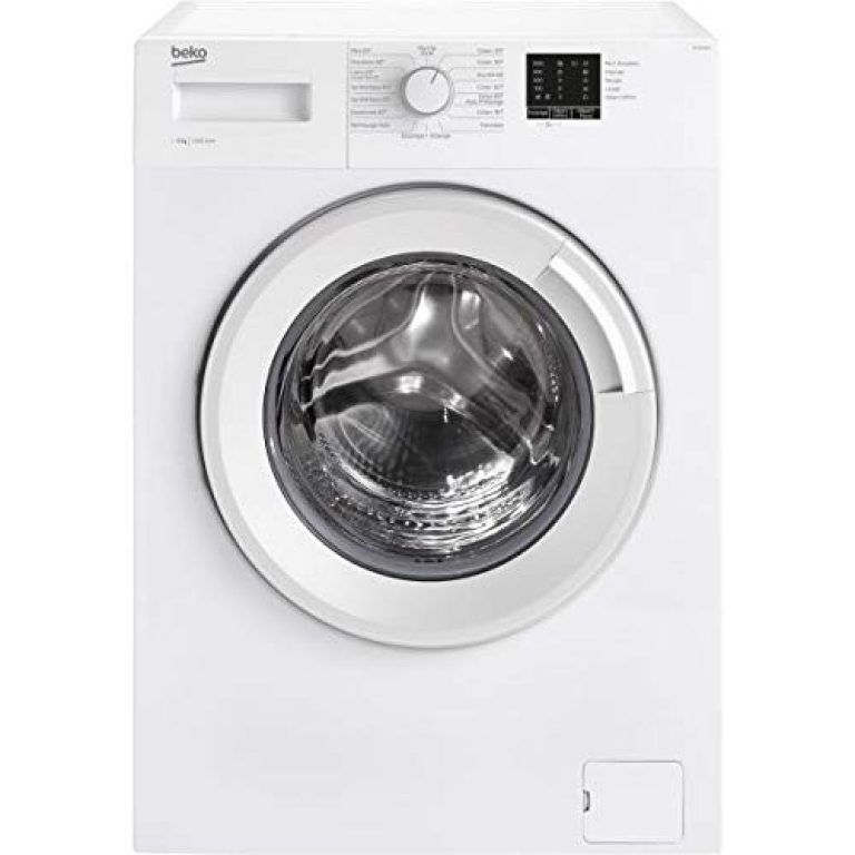30 meilleurs Machine A Laver Pas Cher triés sur le volet pour vous