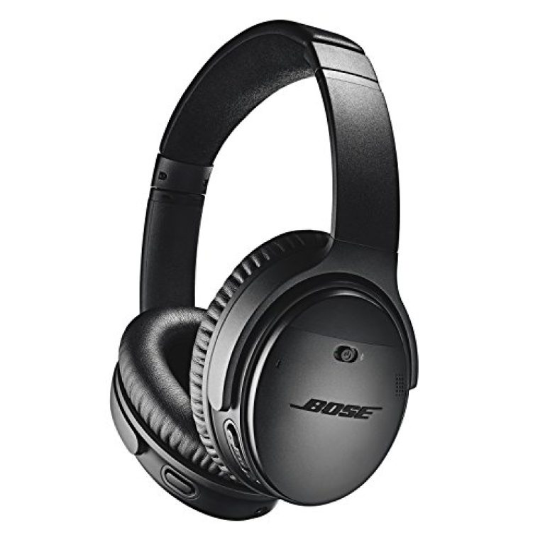 30 meilleurs Casque Bose Quietcomfort 35 triés sur le volet pour vous