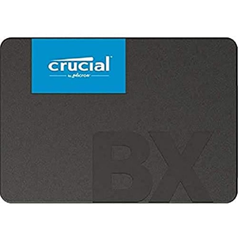 30 meilleurs Ssd Pc Portable triés sur le volet pour vous