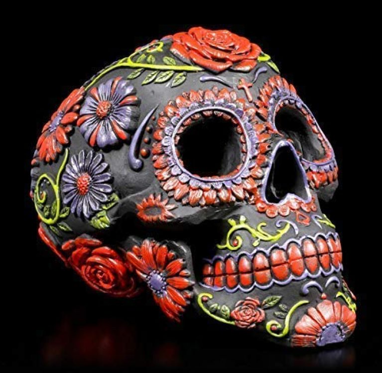 30 meilleurs Tete De Mort Mexicaine triés sur le volet pour vous
