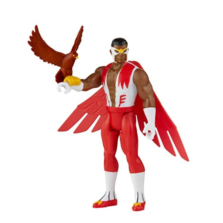 30 meilleurs Marvel Legends Series triés sur le volet pour vous