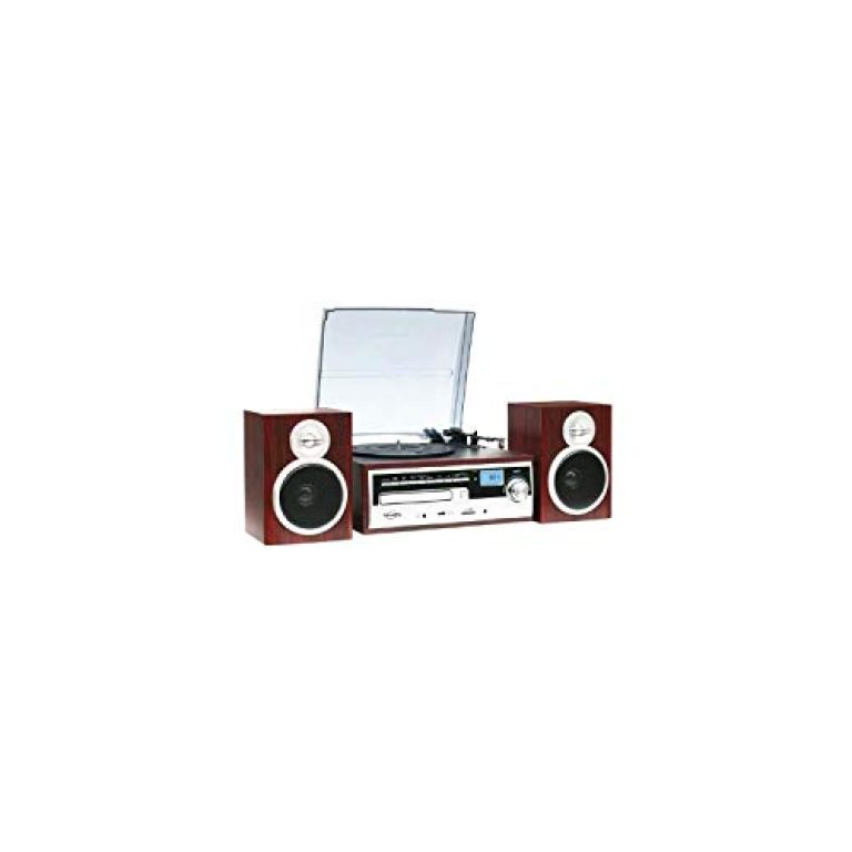 30 meilleurs Chaine Hifi Vintage triés sur le volet pour vous