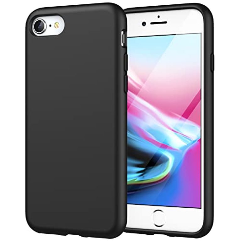30 meilleurs Coques Iphone Se triés sur le volet pour vous