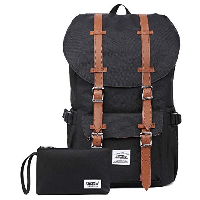 30 meilleurs Kaukko Sac A Dos triés sur le volet pour vous