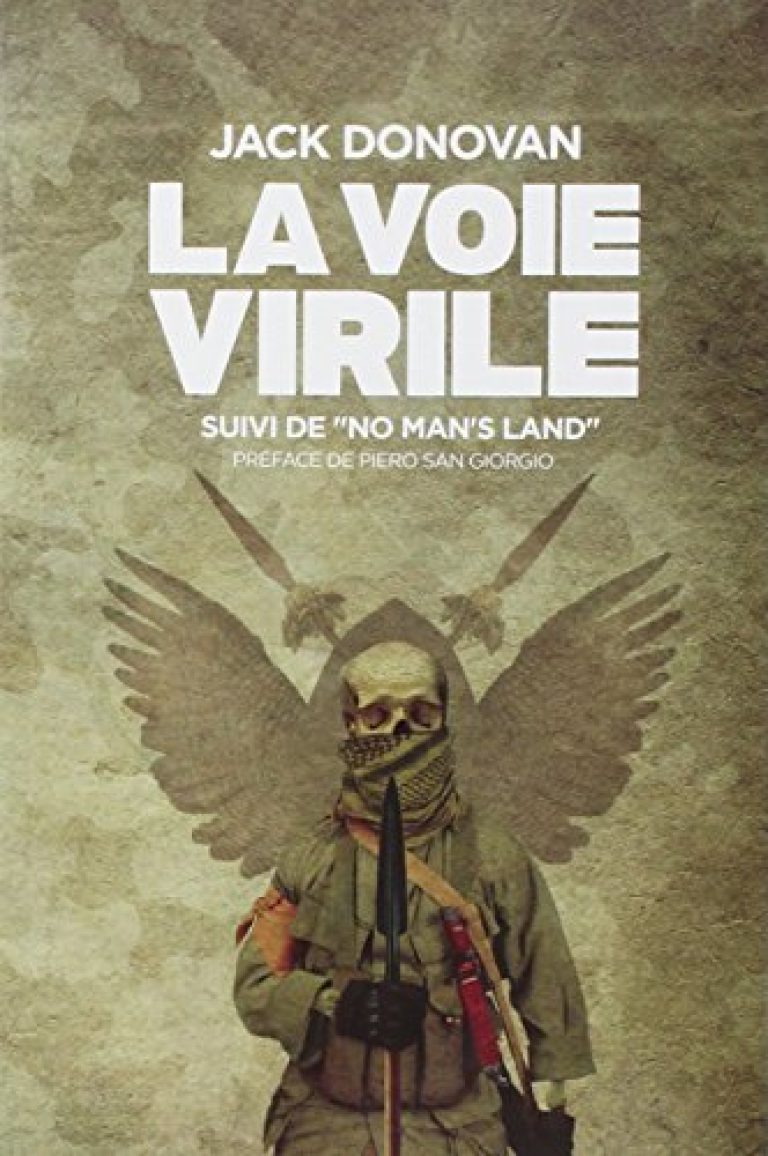 30 meilleurs La Voie Virile triés sur le volet pour vous
