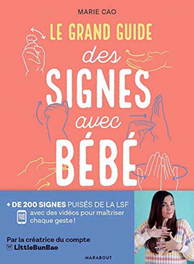 30 meilleurs Langue Des Signes Bébé triés sur le volet pour vous