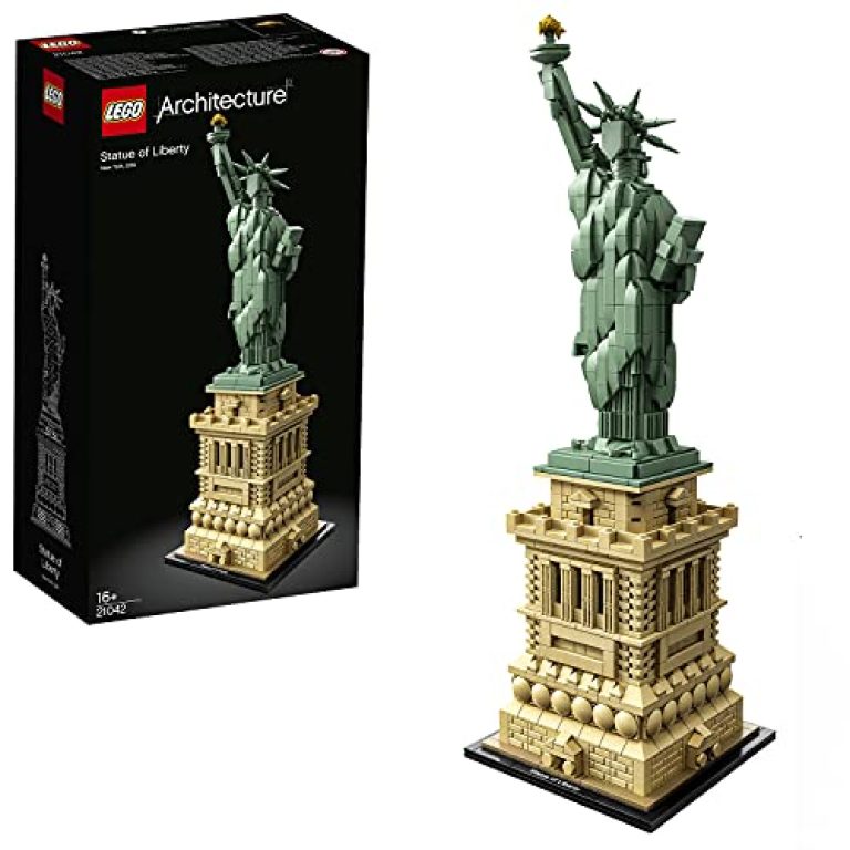 30 meilleurs Statue De La Liberté triés sur le volet pour vous