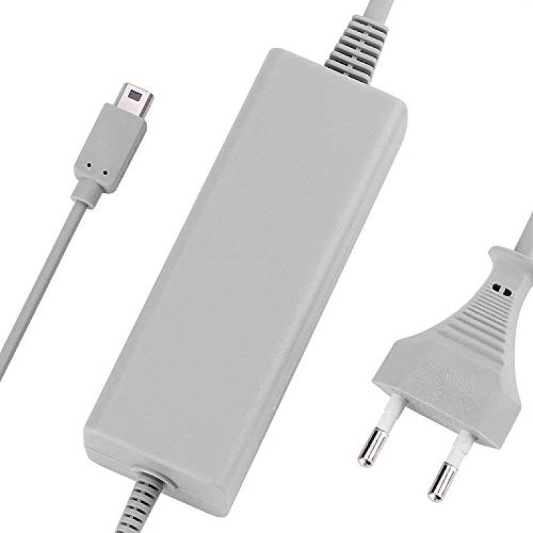 30 meilleurs Chargeur Gamepad Wii U triés sur le volet pour vous