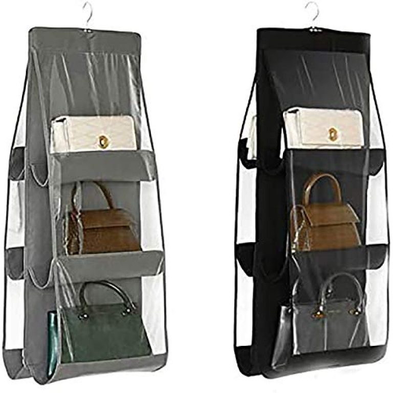 30 meilleurs Rangement Sac A Main triés sur le volet pour vous
