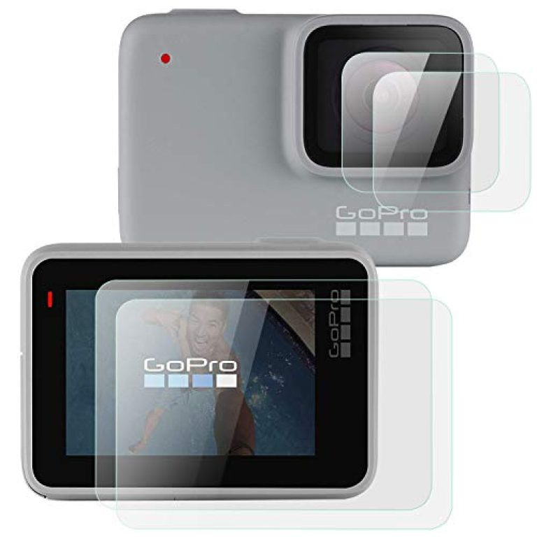 30 meilleurs Gopro Hero 7 Silver triés sur le volet pour vous