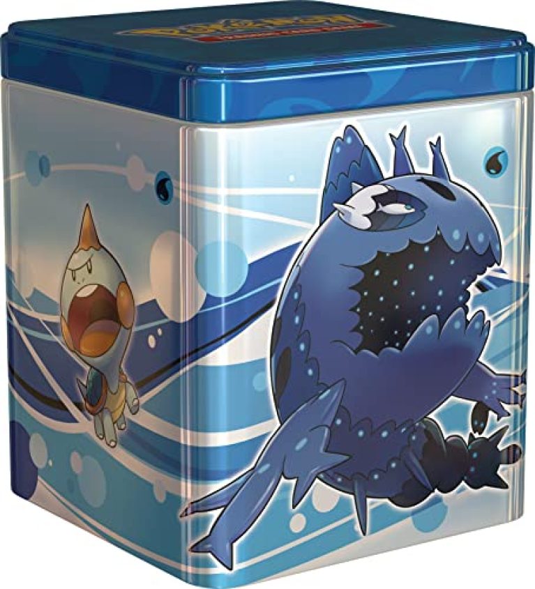 30 meilleurs Boite Carte Pokemon triés sur le volet pour vous